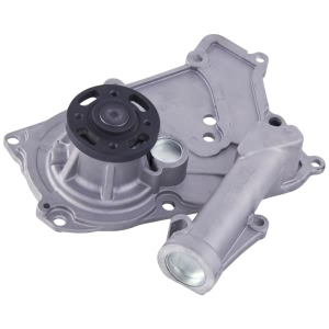 Gates Engine Coolant Standard Water Pump for 2009 Kia Borrego - 42580