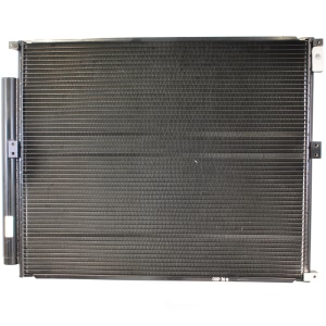 Denso A/C Condenser for 2003 Lexus GX470 - 477-0569