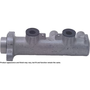 Cardone Reman Remanufactured Master Cylinder for 1998 Dodge Ram 2500 - 10-2867