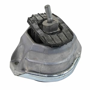 GSP North America Front Passenger Side Engine Mount for 2004 BMW 525i - 3512293