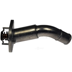 Dorman Engine Coolant Thermostat Housing Assembly for 2002 Chevrolet Trailblazer - 902-2131