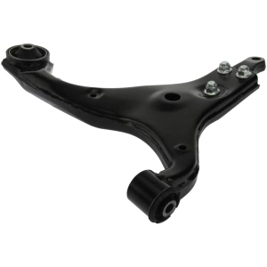 Centric Premium™ Front Driver Side Lower Control Arm for 2010 Hyundai Elantra - 622.51824