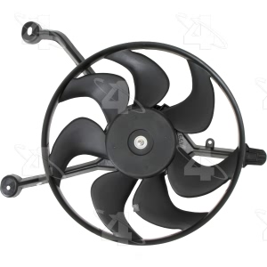 Four Seasons A C Condenser Fan Assembly for 1994 Cadillac Eldorado - 75287