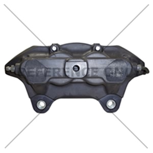 Centric Posi Quiet™ Loaded Brake Caliper for 2010 Chevrolet Cobalt - 142.62180