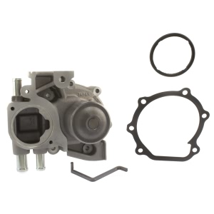 AISIN Engine Coolant Water Pump for 1995 Honda Civic - WPH-006