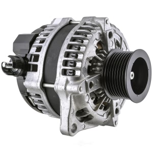 Denso Alternator for 2011 Ford F-350 Super Duty - 210-0830