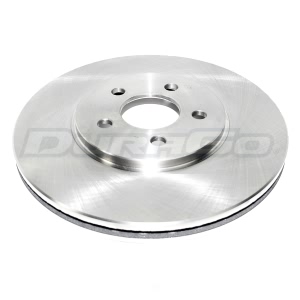 DuraGo Vented Front Brake Rotor for Plymouth Breeze - BR5381