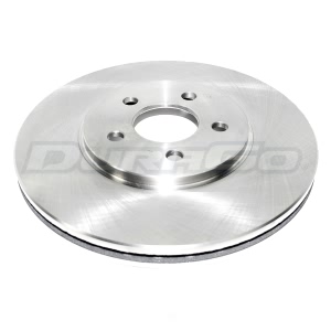 DuraGo Vented Front Brake Rotor for Chrysler Sebring - BR5381