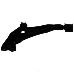Delphi Front Passenger Side Lower Control Arm And Ball Joint Assembly for 1999 Nissan Quest - TC5172