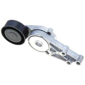 Gates Drivealign OE Exact Automatic Belt Tensioner for 1999 Audi A4 - 38151