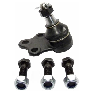 Delphi Front Lower Ball Joint for 1995 Nissan Quest - TC1702