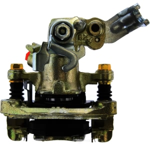 Centric Posi Quiet™ Loaded Brake Caliper for 1992 Nissan Maxima - 142.42544