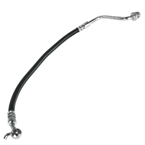 Centric Rear Passenger Side Brake Hose for Hyundai Veracruz - 150.51329