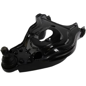 Centric Premium™ Front Driver Side Lower Control Arm and Ball Joint Assembly for Ram 3500 - 622.67036