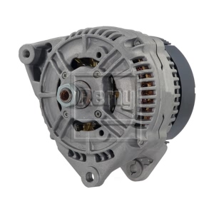 Remy Remanufactured Alternator for Audi S6 - 13417