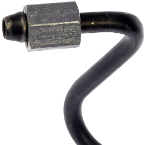 Dorman OE Solutions Turbocharger Oil Feed Line Kit for Volkswagen Jetta - 625-802