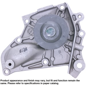 Cardone Reman Remanufactured Water Pumps for 1994 Toyota MR2 - 57-1220