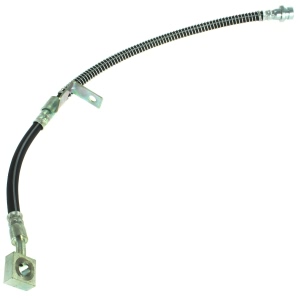 Centric Brake Hose for 2008 Hyundai Tiburon - 150.51020