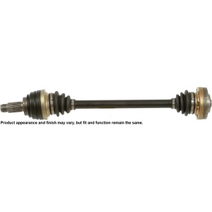 Cardone Reman Remanufactured CV Axle Assembly for BMW - 60-9615