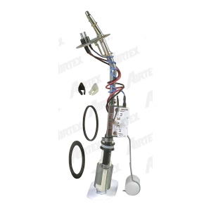 Airtex Fuel Pump and Sender Assembly for 1986 Ford F-350 - E2091S