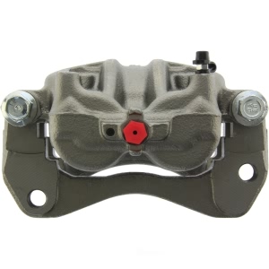 Centric Remanufactured Semi-Loaded Front Driver Side Brake Caliper for Mazda MPV - 141.45074