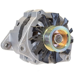 Denso Alternator for 1993 Chevrolet Camaro - 210-5126