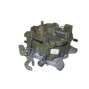 Uremco Remanufactured Carburetor for GMC Jimmy - 3-3256
