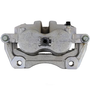 Centric Remanufactured Semi-Loaded Front Driver Side Brake Caliper for 2018 Honda Odyssey - 141.40140