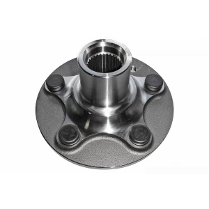 VAICO Rear Passenger Side Wheel Hub for Land Rover LR4 - V48-0174