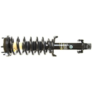 Monroe Quick-Strut™ Front Passenger Side Complete Strut Assembly for 2012 Honda Accord - 172562R