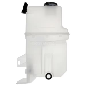 Dorman OE Solutions Washer Fluid Reservoir for Ford - 603-588