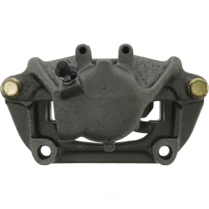 Centric Remanufactured Semi-Loaded Front Driver Side Brake Caliper for 1992 Mercedes-Benz 300TE - 141.35046