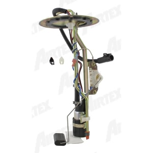 Airtex Electric Fuel Pump for 2004 Ford F-150 Heritage - E2212S