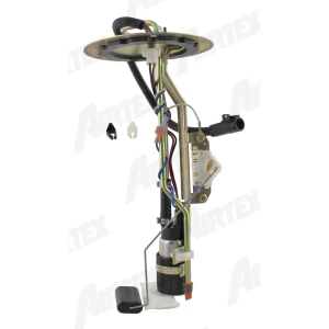 Airtex Electric Fuel Pump for 2001 Ford F-150 - E2212S