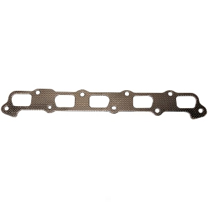 Bosal Exhaust Pipe Flange Gasket for 2010 Hummer H3T - 256-1134