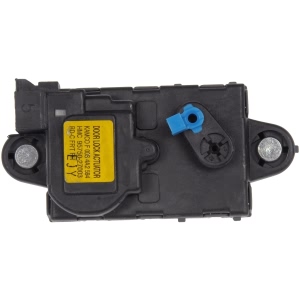 Dorman Power Door Lock Actuators for 2001 Hyundai Tiburon - 759-439