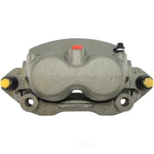 Centric Remanufactured Semi-Loaded Front Driver Side Brake Caliper for Dodge Ram 1500 - 141.67032