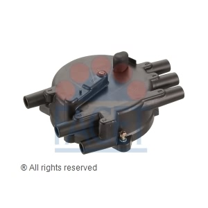 facet Ignition Distributor Cap for 1999 Mazda Millenia - 2.8322/49