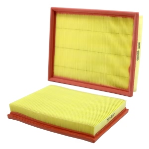 WIX Panel Air Filter for Fiat - WA6340