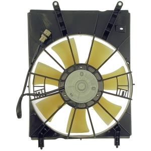 Dorman Engine Cooling Fan Assembly for 1999 Toyota Sienna - 620-536