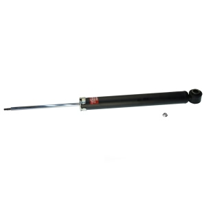 KYB Excel G Rear Driver Or Passenger Side Twin Tube Shock Absorber for 2014 Mazda CX-5 - 349219