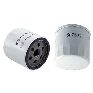 WIX Spin-On Lube Engine Oil Filter for Audi Q3 - WL7503