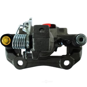 Centric Remanufactured Semi-Loaded Rear Driver Side Brake Caliper for 1995 Chevrolet Monte Carlo - 141.62546