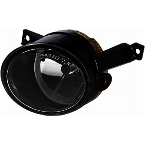 Hella Driver Side Fog Light for 2007 Volkswagen Eos - 271289311