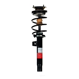 Monroe Quick-Strut™ Front Passenger Side Complete Strut Assembly for 2010 BMW 135i - 172755