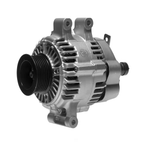 Denso Alternator for Acura RSX - 210-0507