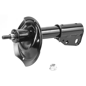 Monroe OESpectrum™ Front Driver or Passenger Side Strut for 1993 Cadillac DeVille - 71822