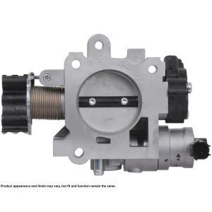 Cardone Reman Remanufactured Throttle Body for Chrysler - 67-1015