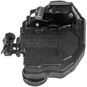 Dorman OE Solutions Rear Passenger Side Door Lock Actuator Motor for 2012 Lexus CT200h - 931-809