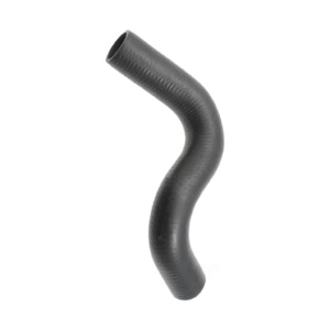 Dayco Engine Coolant Curved Radiator Hose for 1997 Ford Probe - 71637